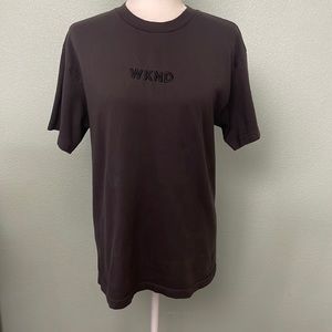 WKND Mens Tee